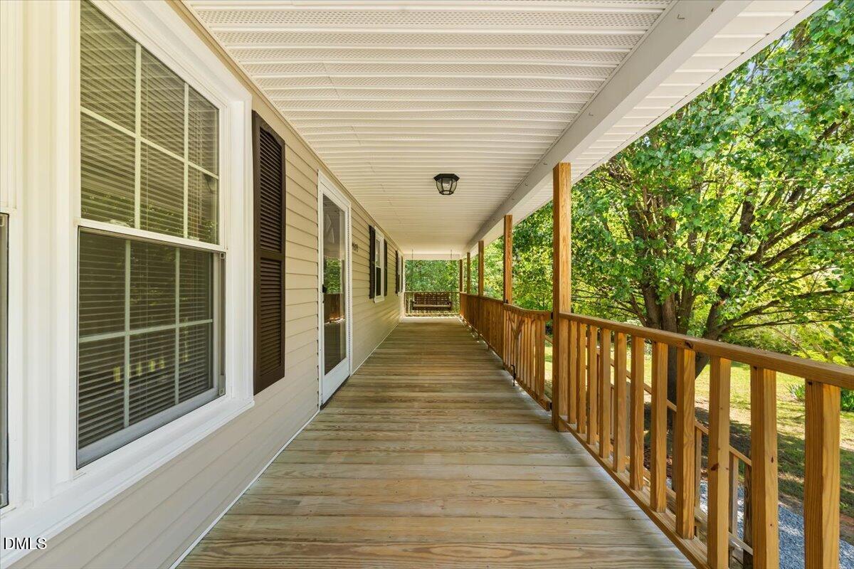4603 Moffitt Mill Road