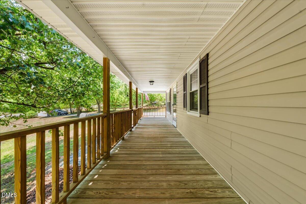 4603 Moffitt Mill Road