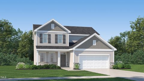 143 Hanover Drive Sanford NC 27330