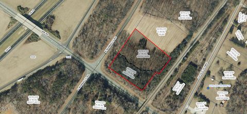 00 Nunnally Road Pelham NC 27311