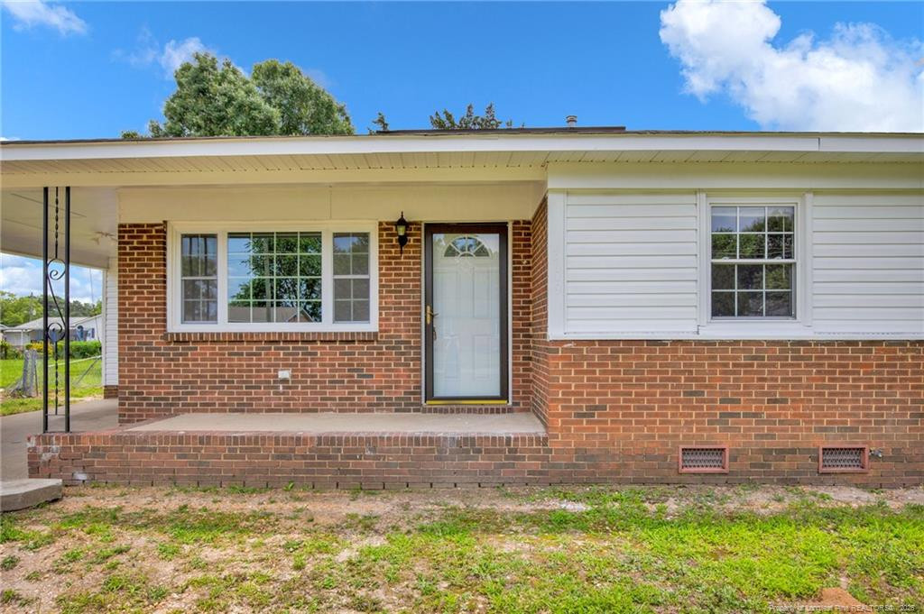4709 Alamance Road