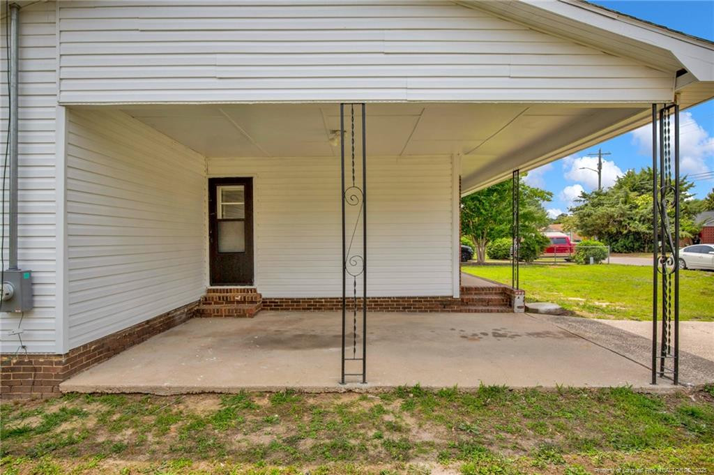 4709 Alamance Road