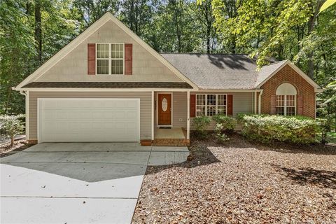 6073 Jones Circle Sanford NC 27332