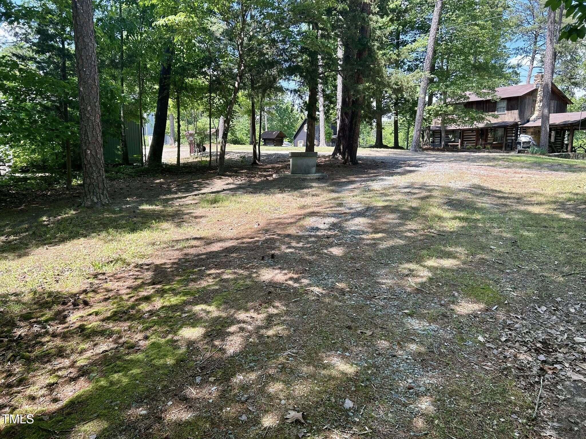 Tbd Deer Run Trail