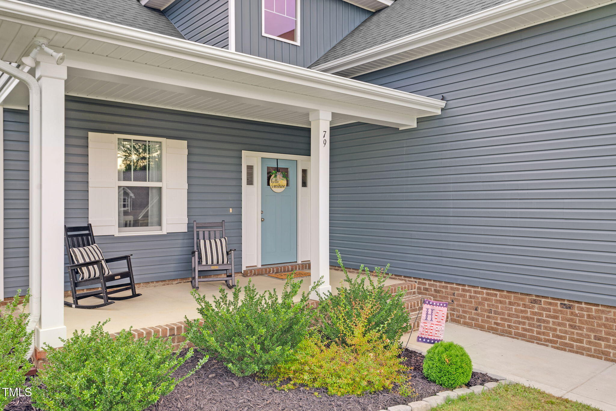 79 Buckhaven Court