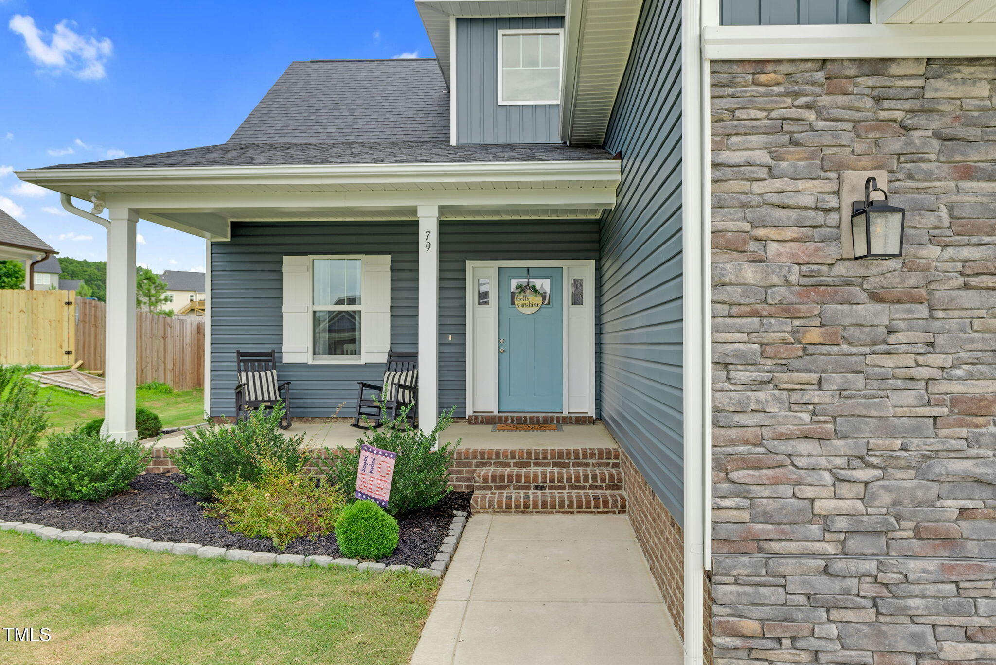 79 Buckhaven Court