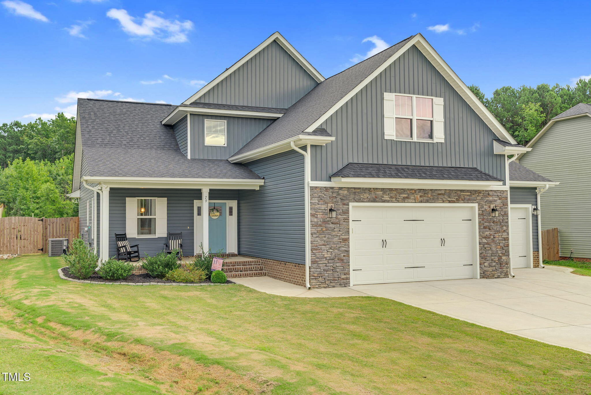 79 Buckhaven Court