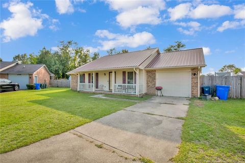 A home in Fayetteville