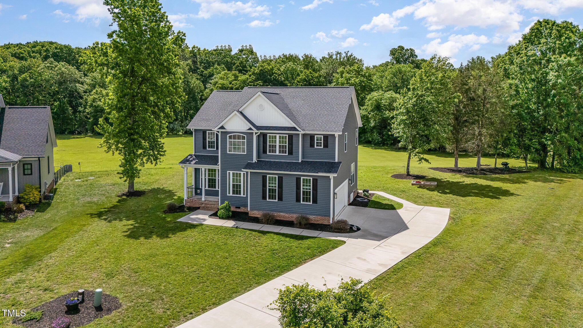45 Leighann Court S