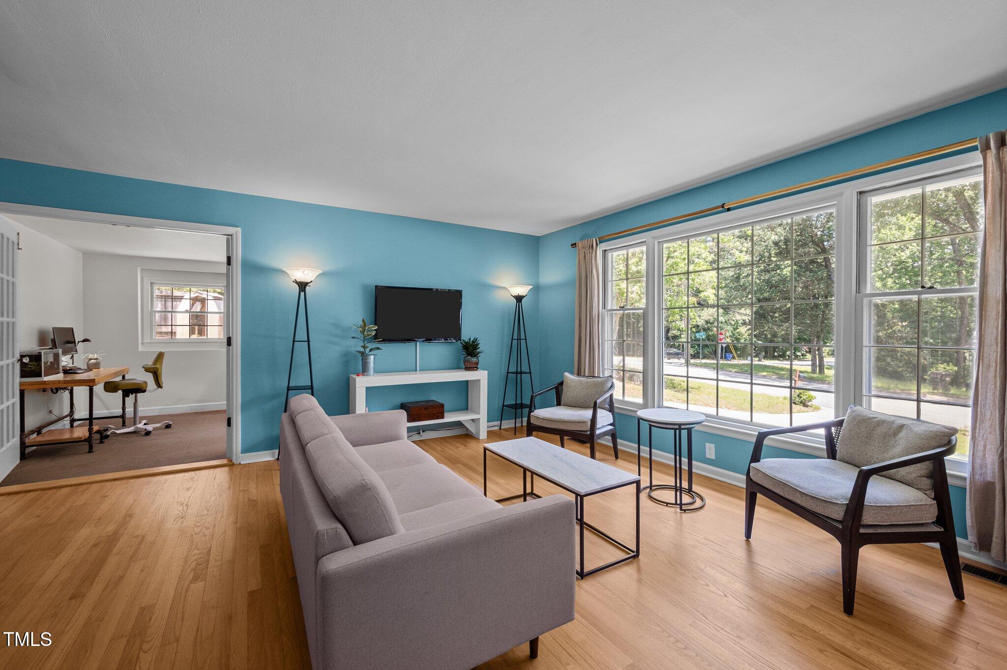600 Longleaf Drive
