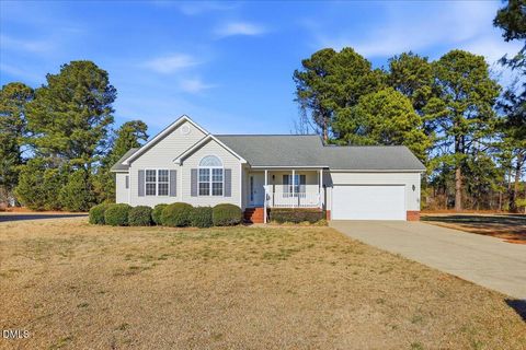 103 Jill Boulevard Selma NC 27576