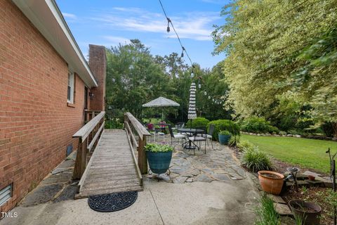 A home in Pikeville