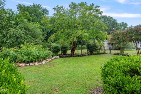 A home in Pikeville