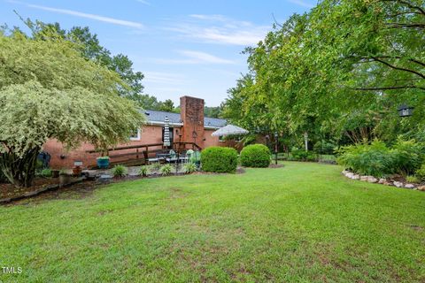 A home in Pikeville