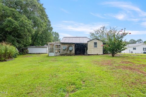 A home in Pikeville