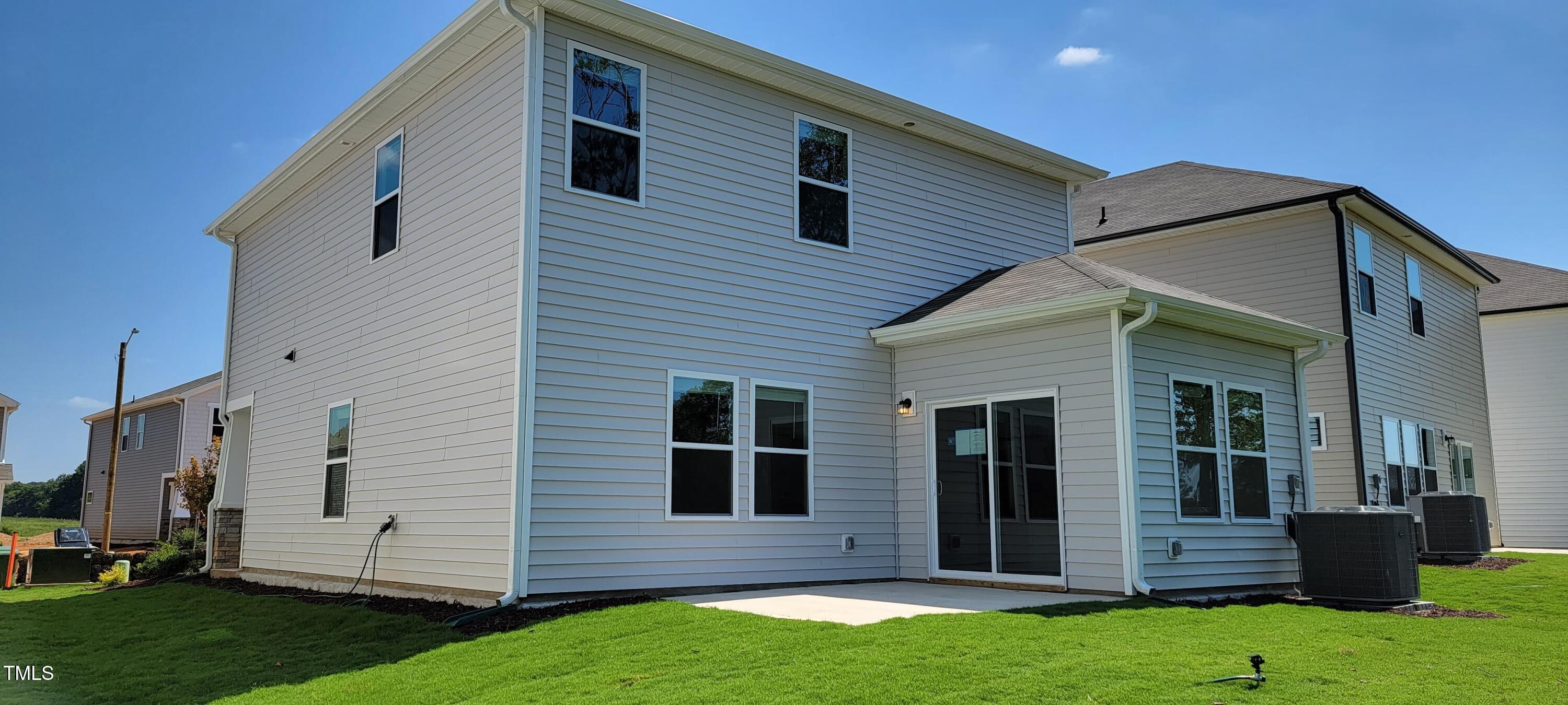 1071 Cherry Stem Road