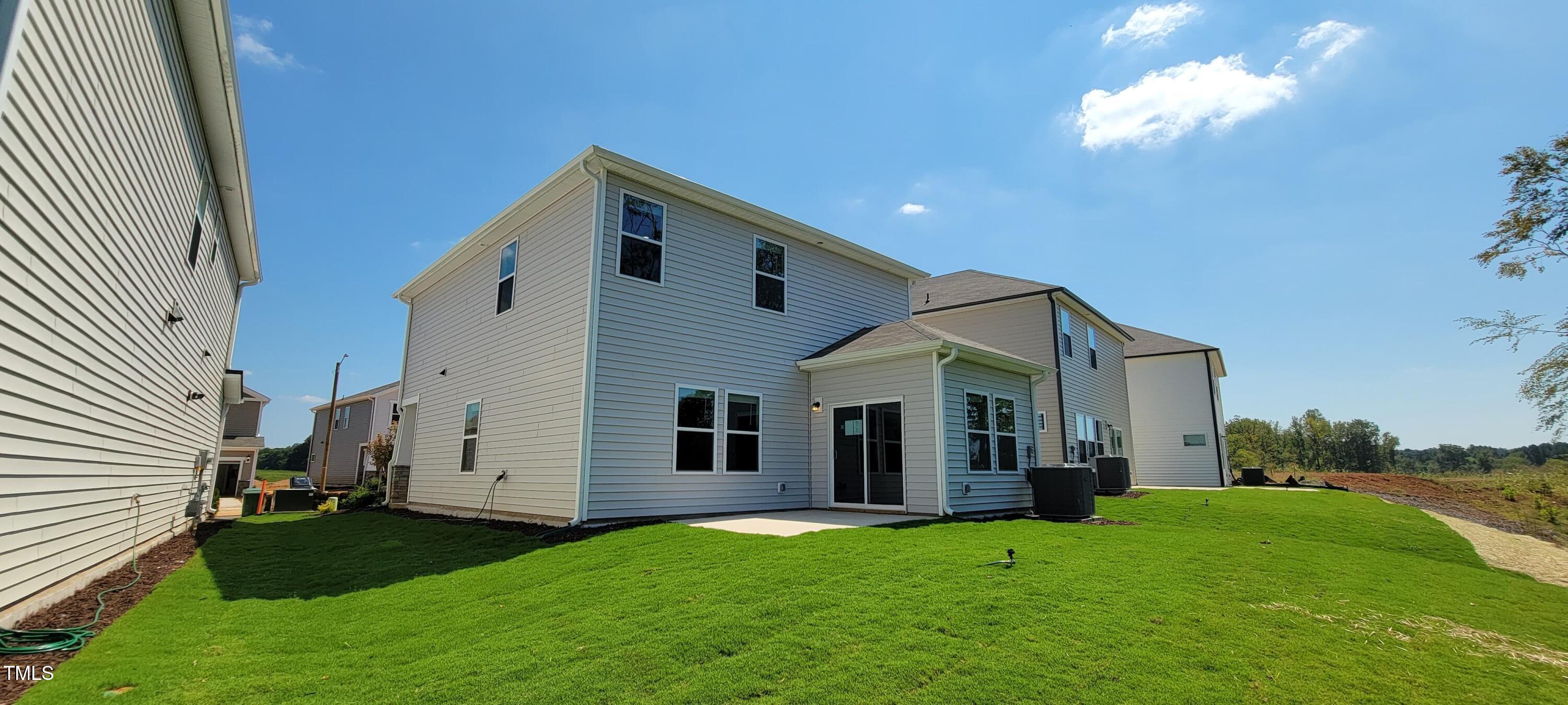 1071 Cherry Stem Road