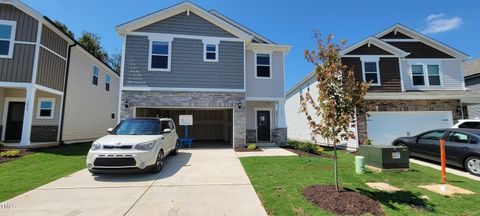 1071 Cherry Stem Road Haw River NC 27258