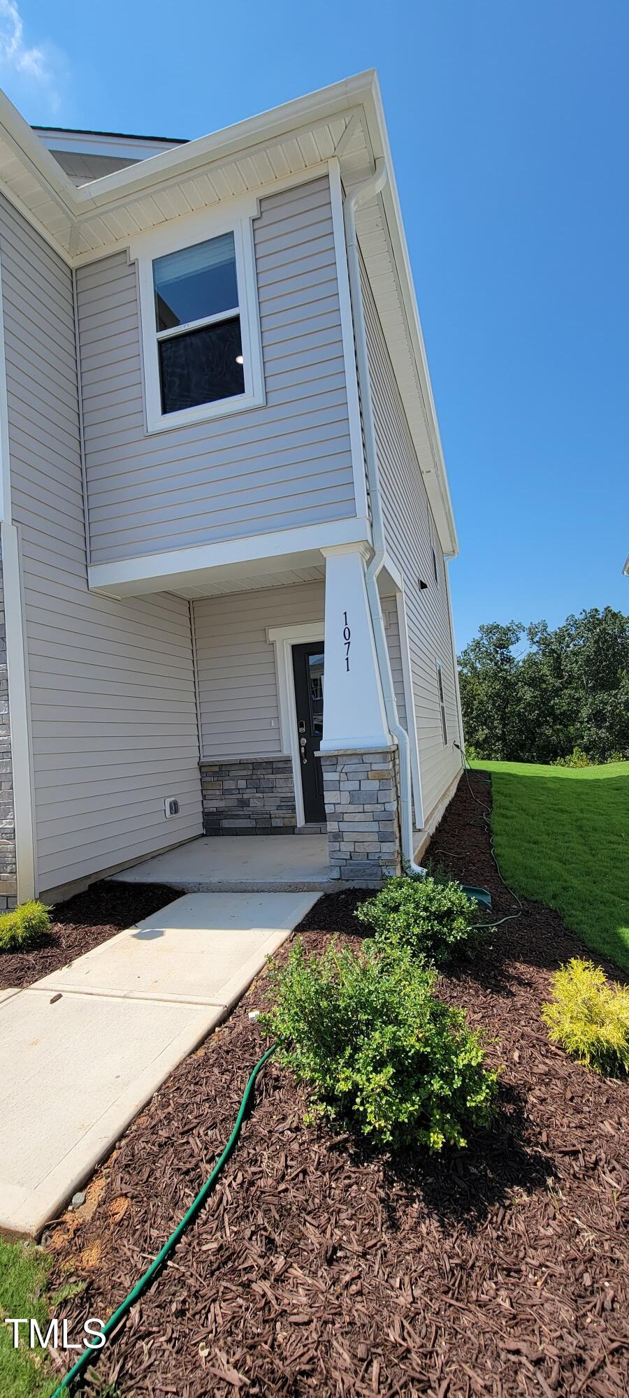 1071 Cherry Stem Road