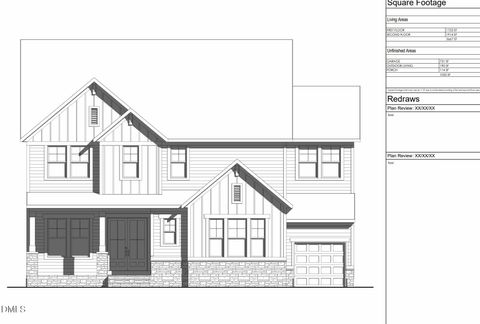 2069 Kelsey Court Hillsborough NC 27278