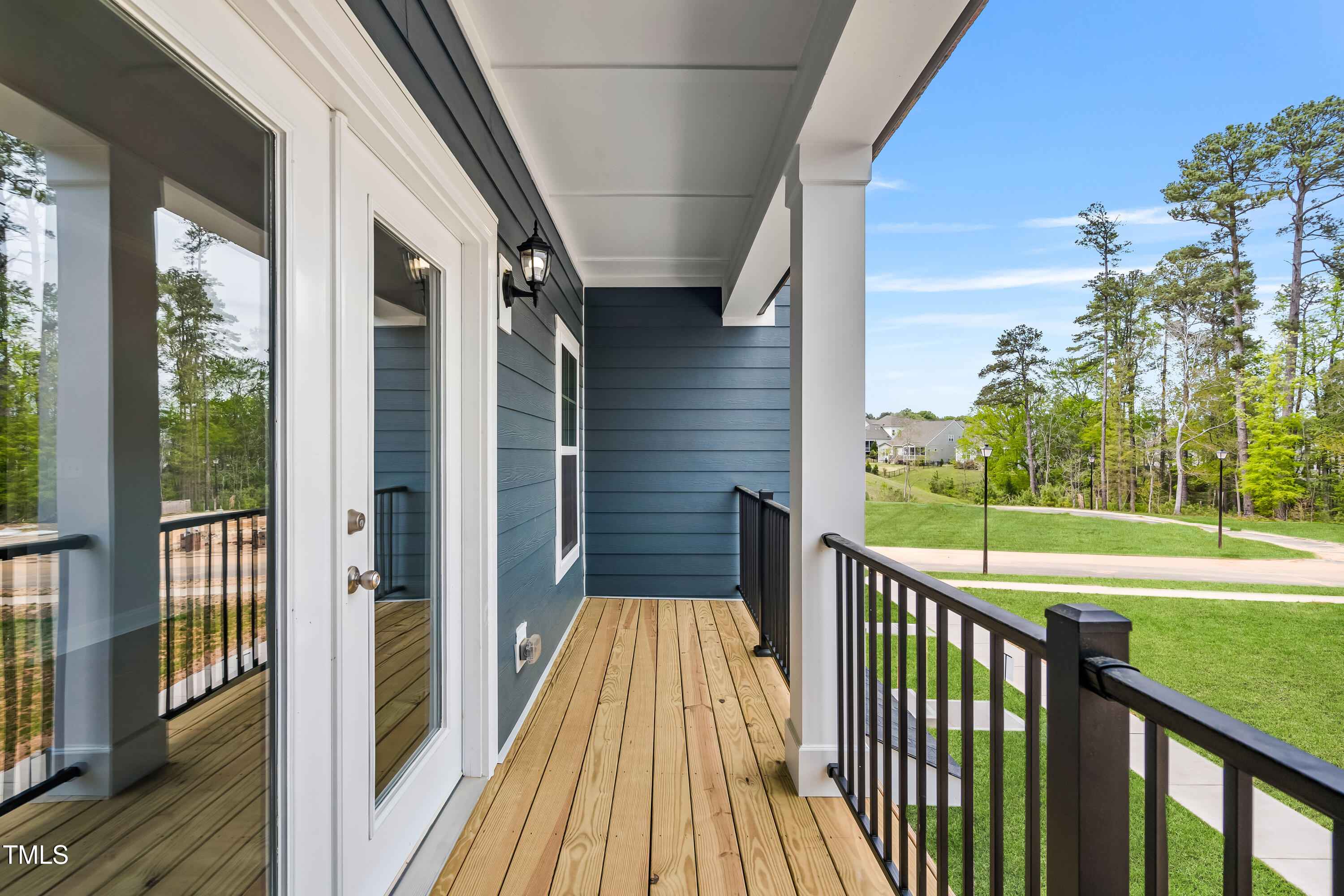 555 Forestville Road