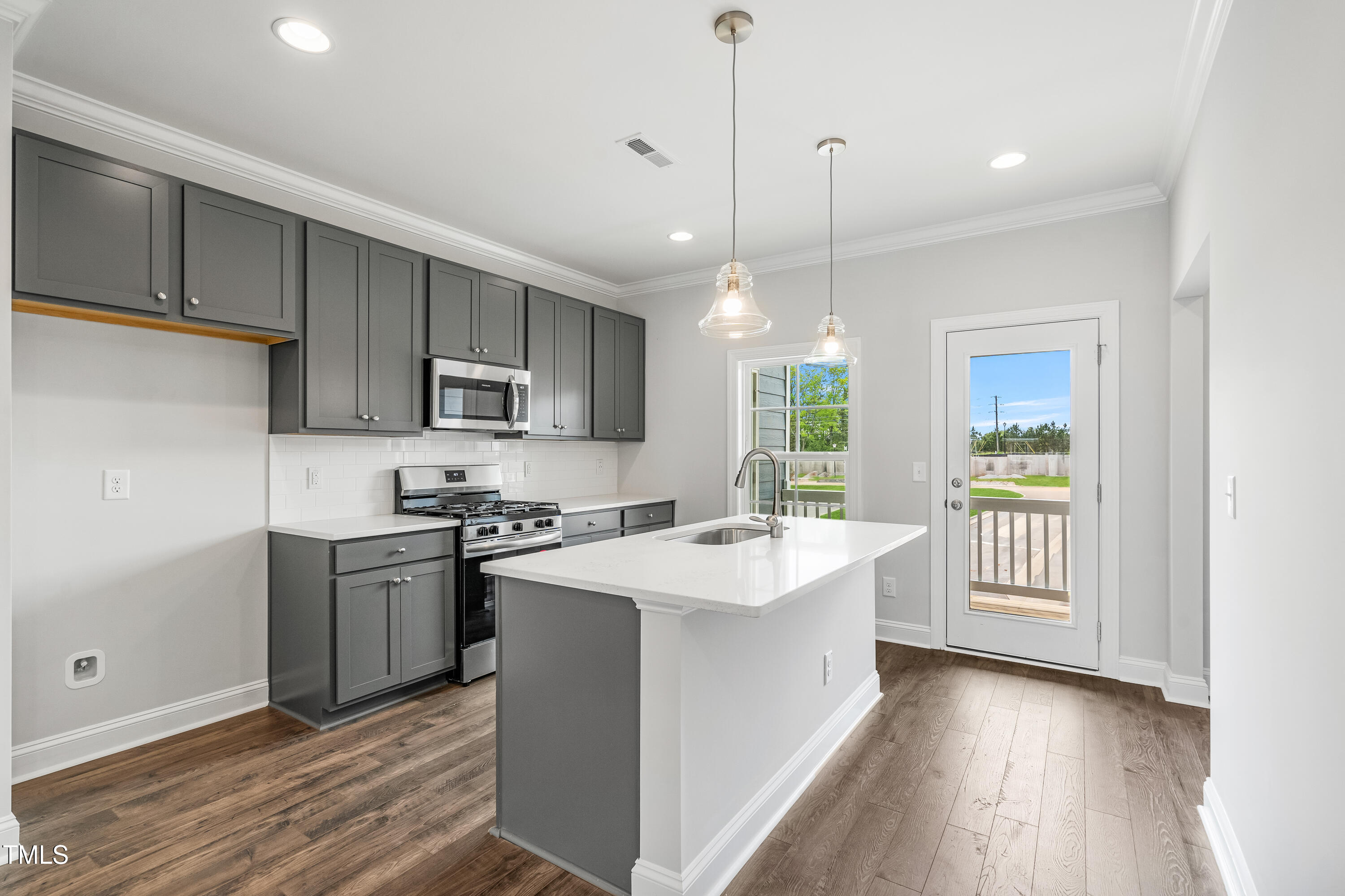 555 Forestville Road