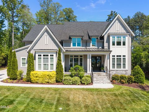2220 Duskywing Drive Raleigh NC 27613