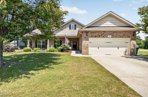 Photo of 20 Deep Clay Circle, Angier, NC 27501 (MLS # 10166705)