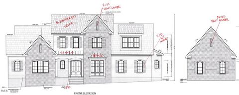 227 Gaines Trail Trail Pittsboro NC 27312