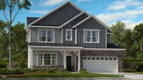 1201 Michelle Mist Way Apex NC 27523