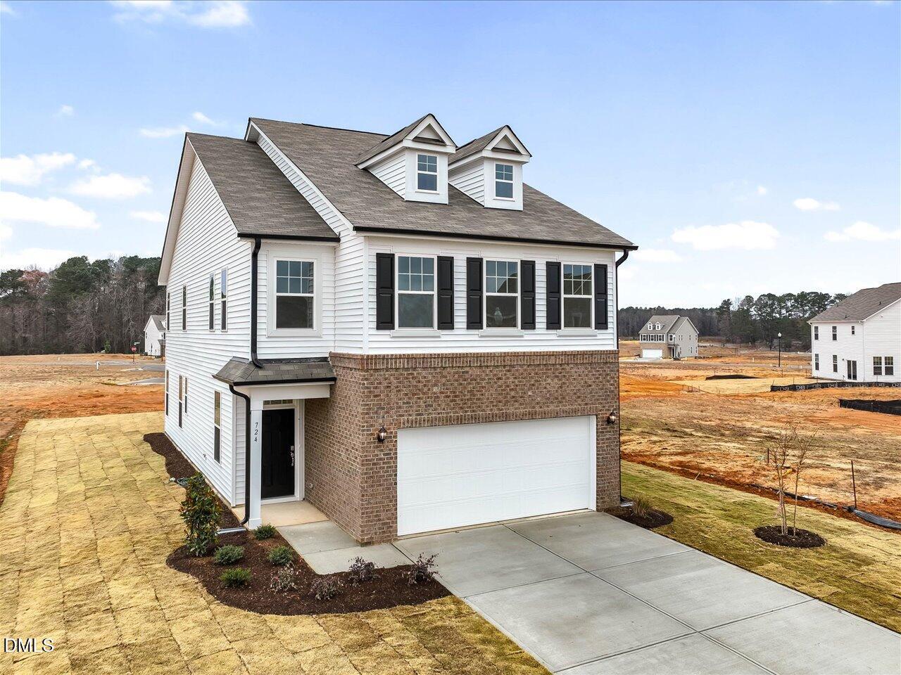 1609 Briar Brook Lane