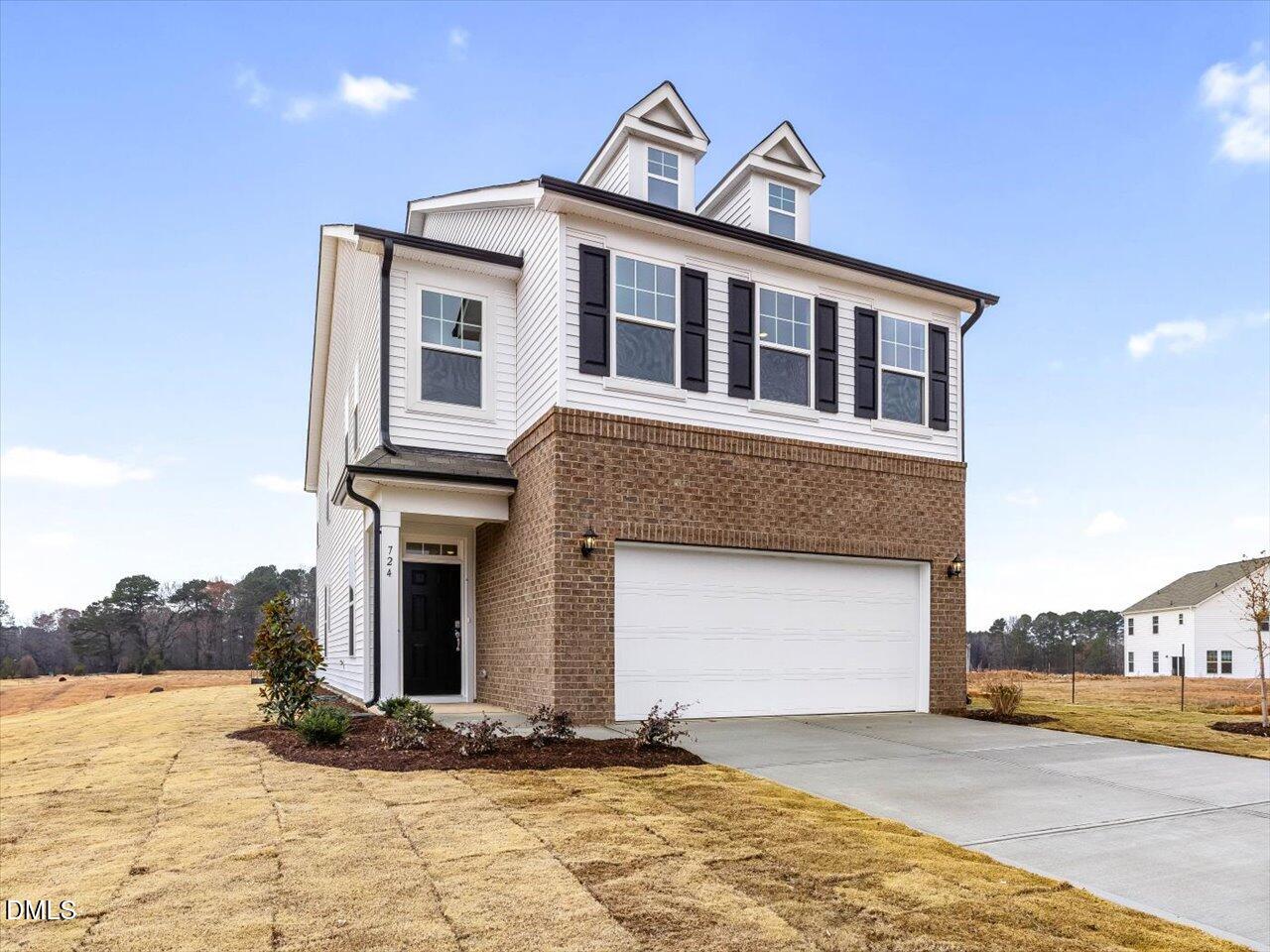 1609 Briar Brook Lane