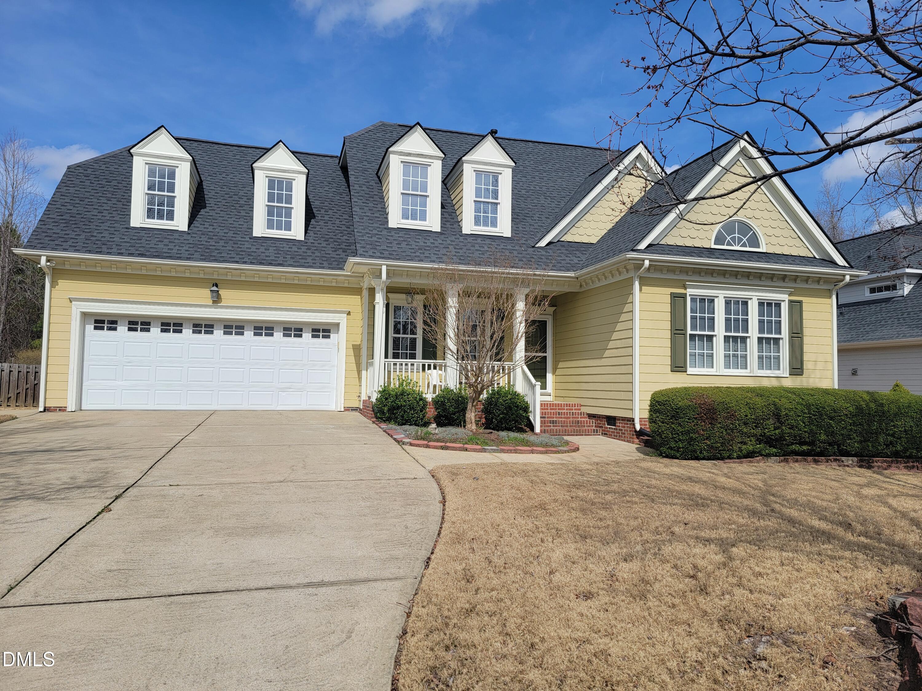 1347 Stone Lion Drive