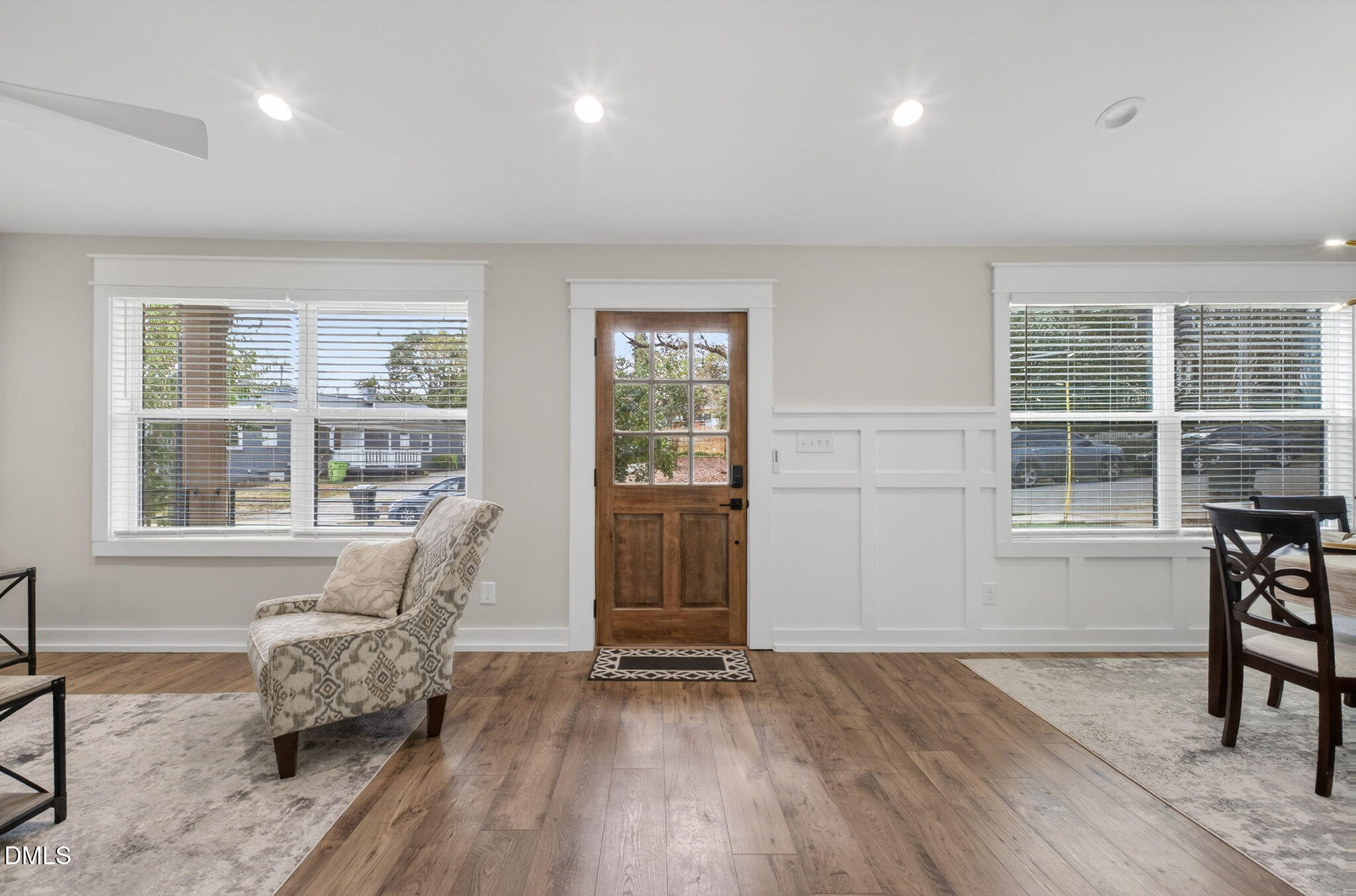 1704 Bickett Boulevard