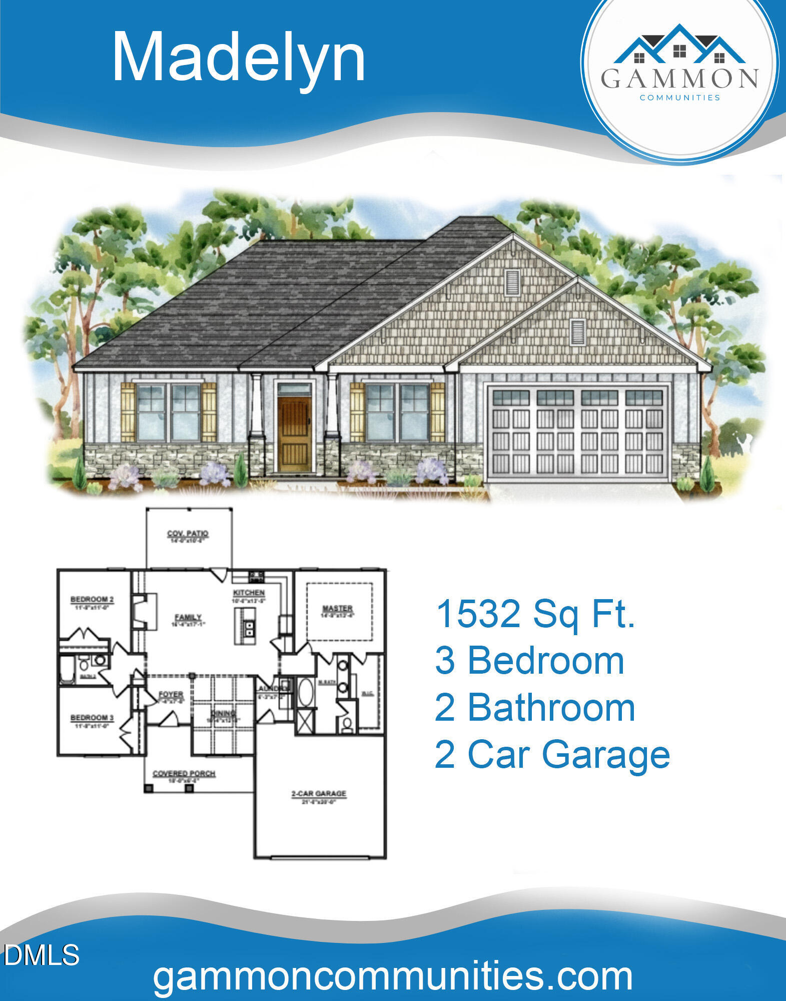 3696 Drew Farmer Road