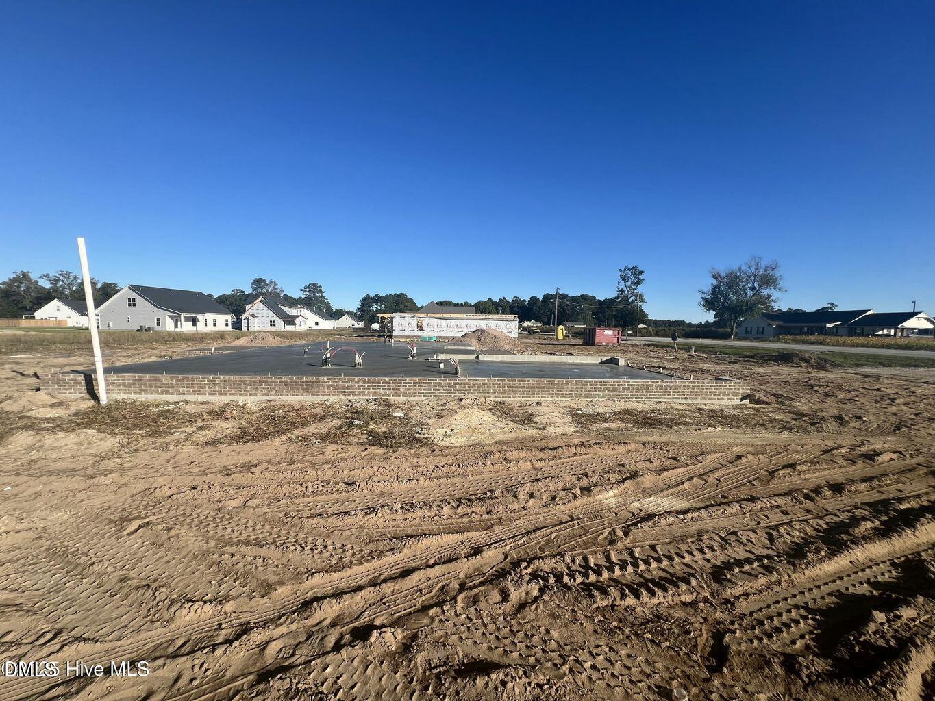 3696 Drew Farmer Road