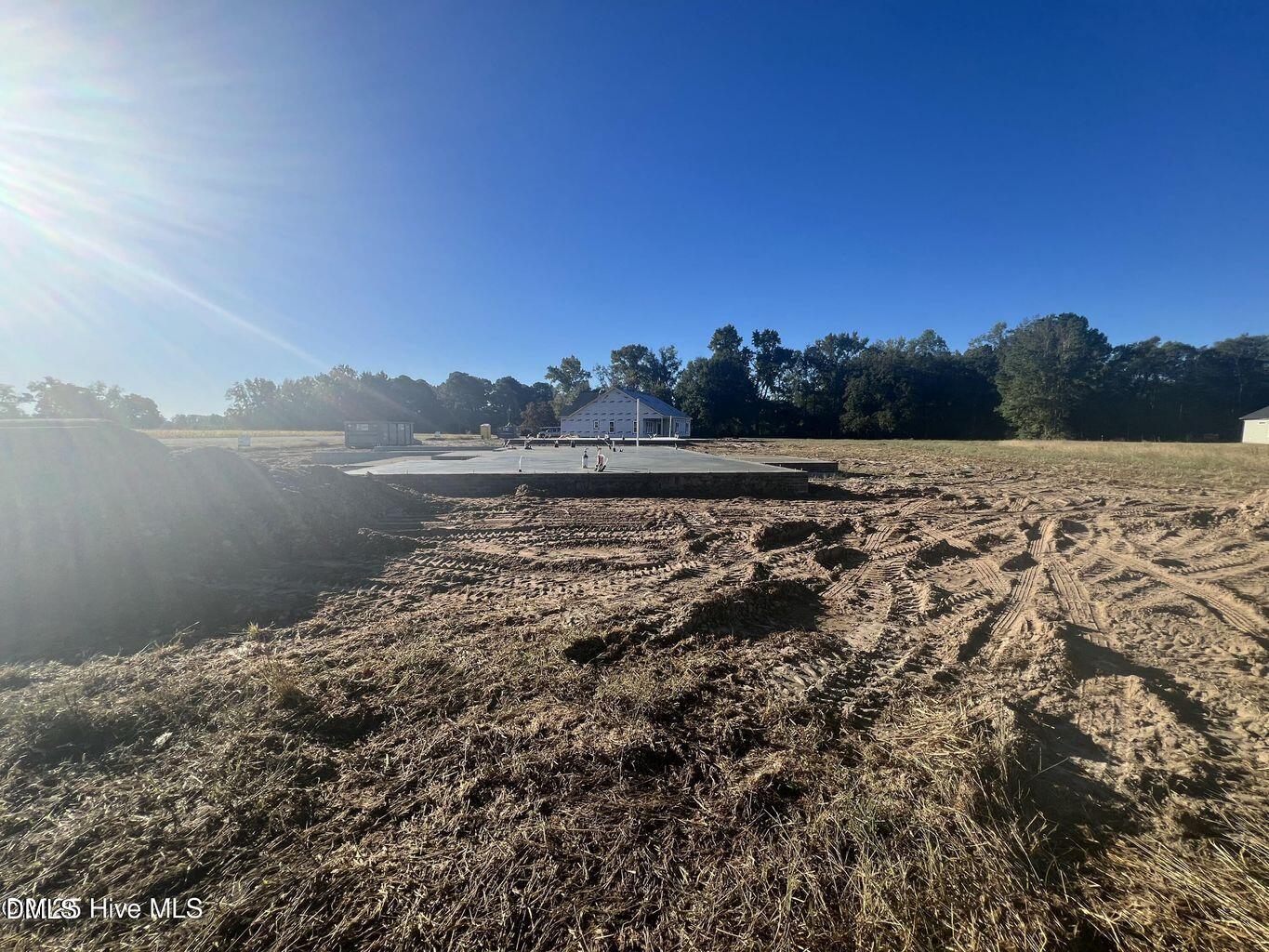 3696 Drew Farmer Road
