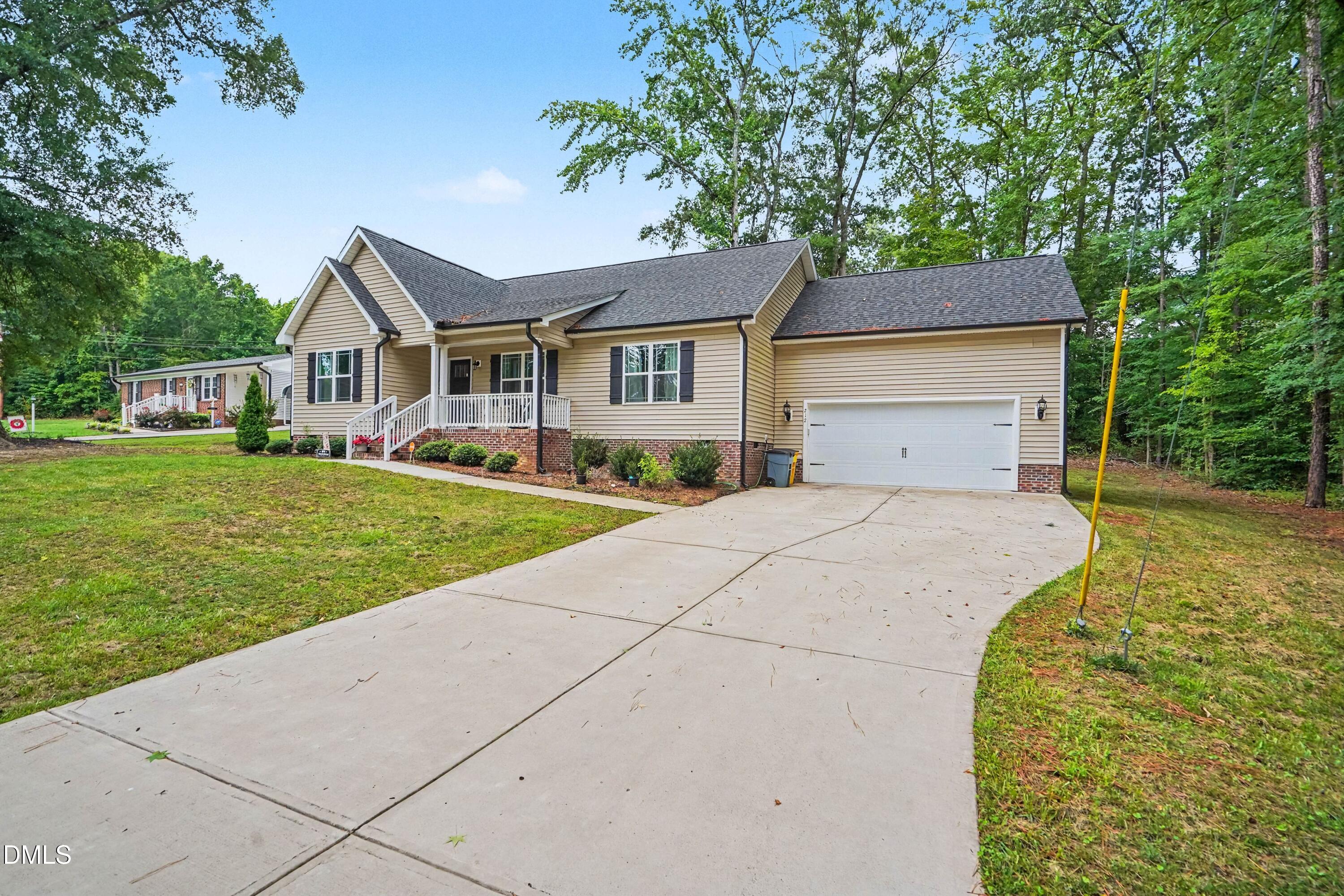 212 Tanglewood Drive