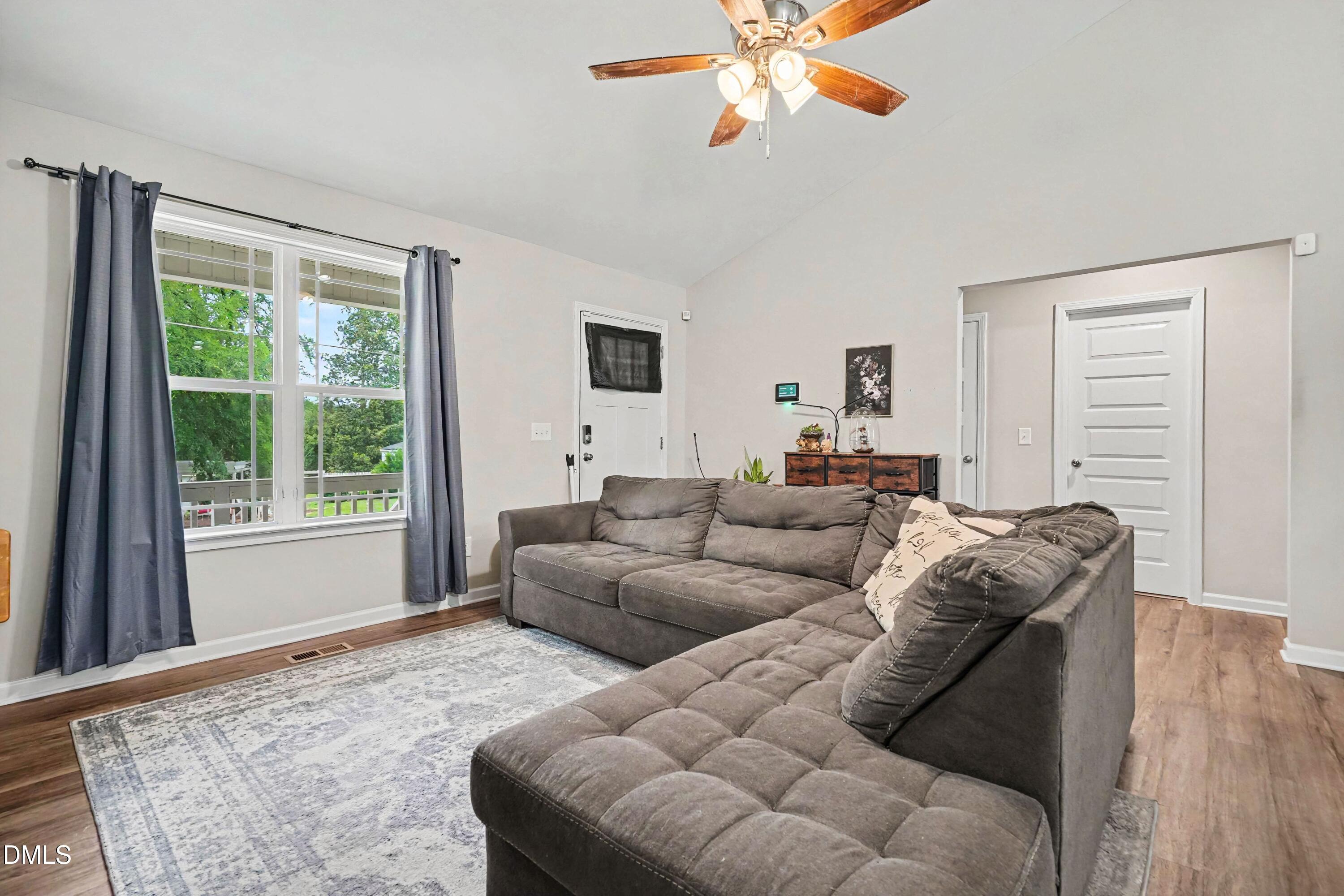 212 Tanglewood Drive