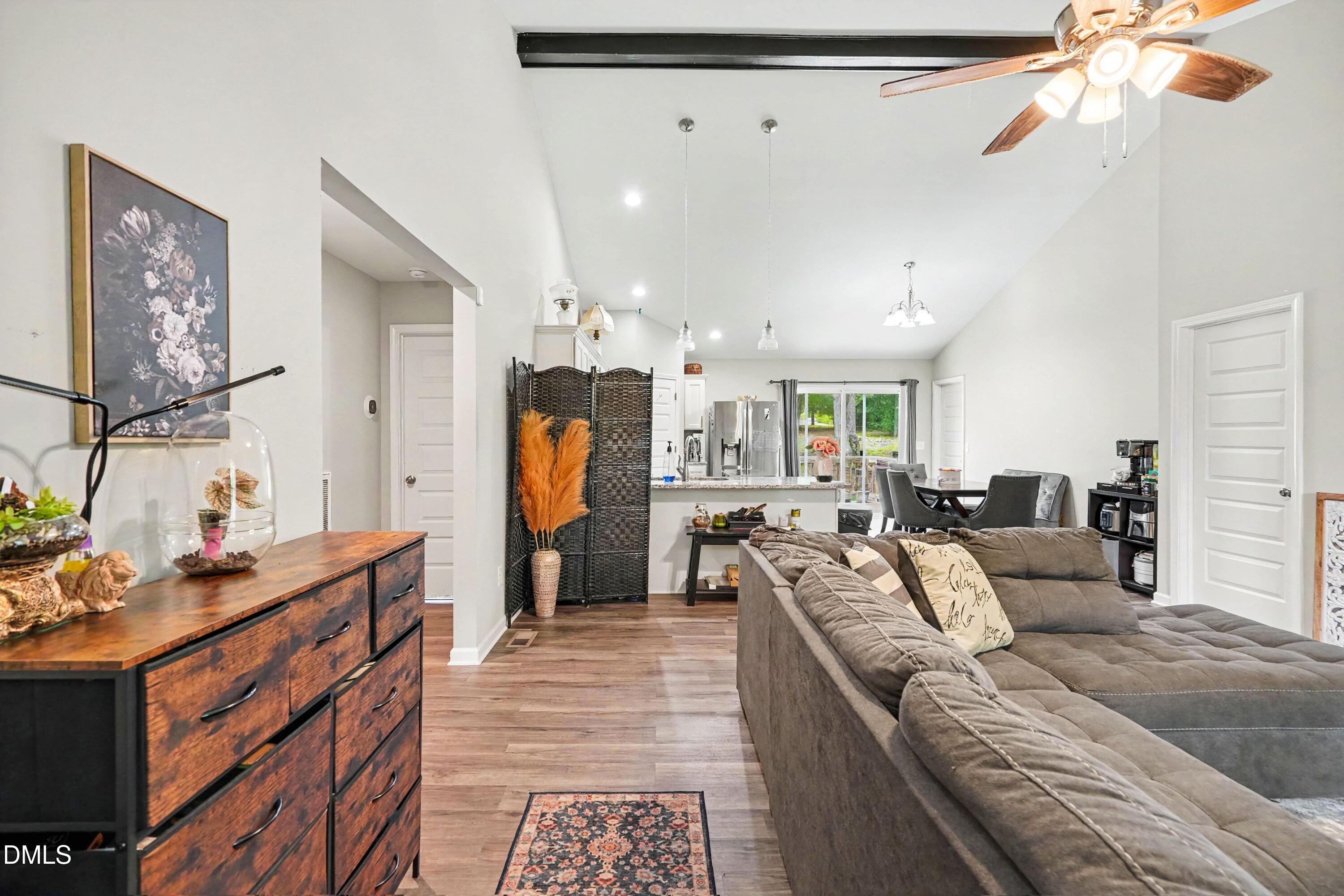 212 Tanglewood Drive