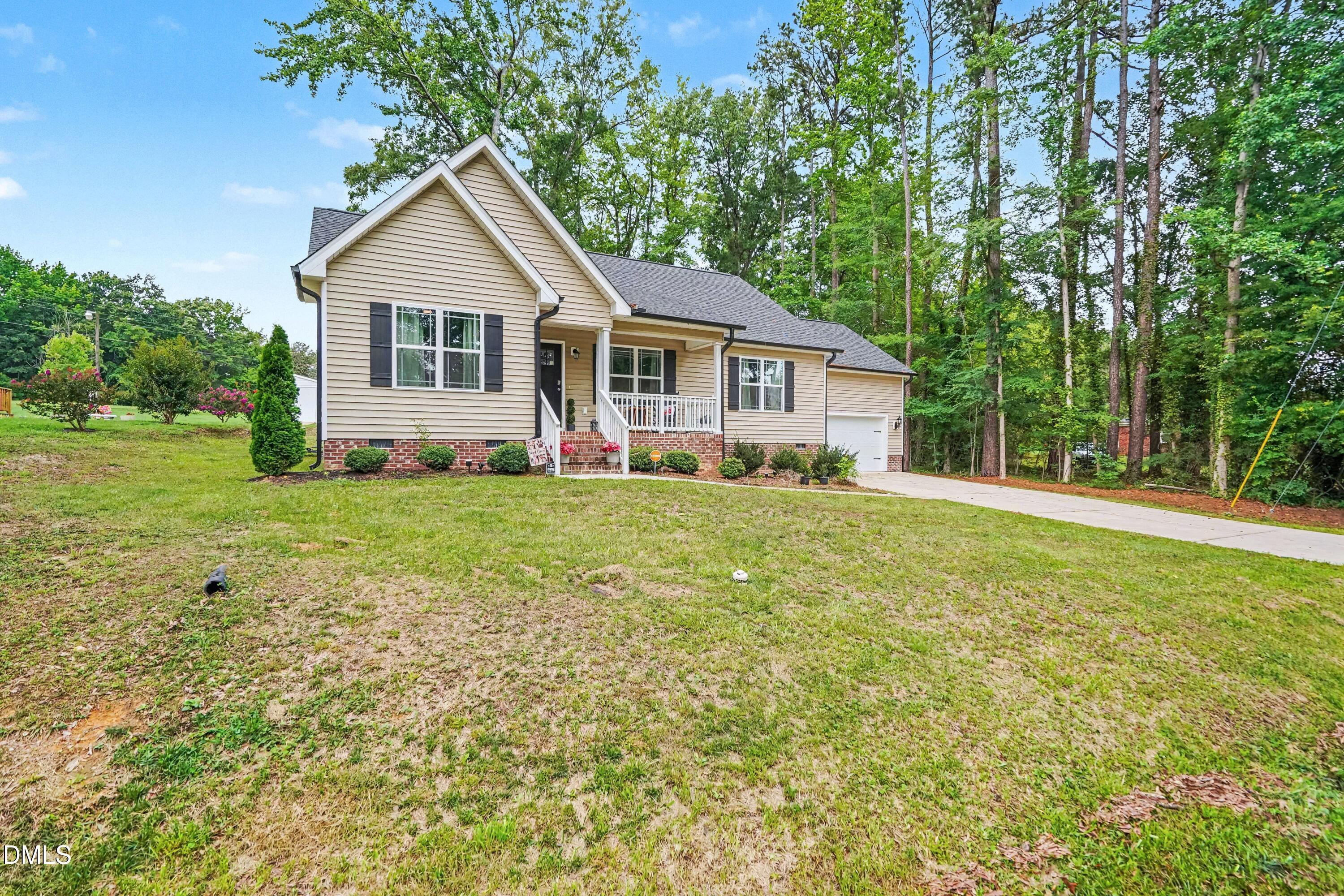 212 Tanglewood Drive