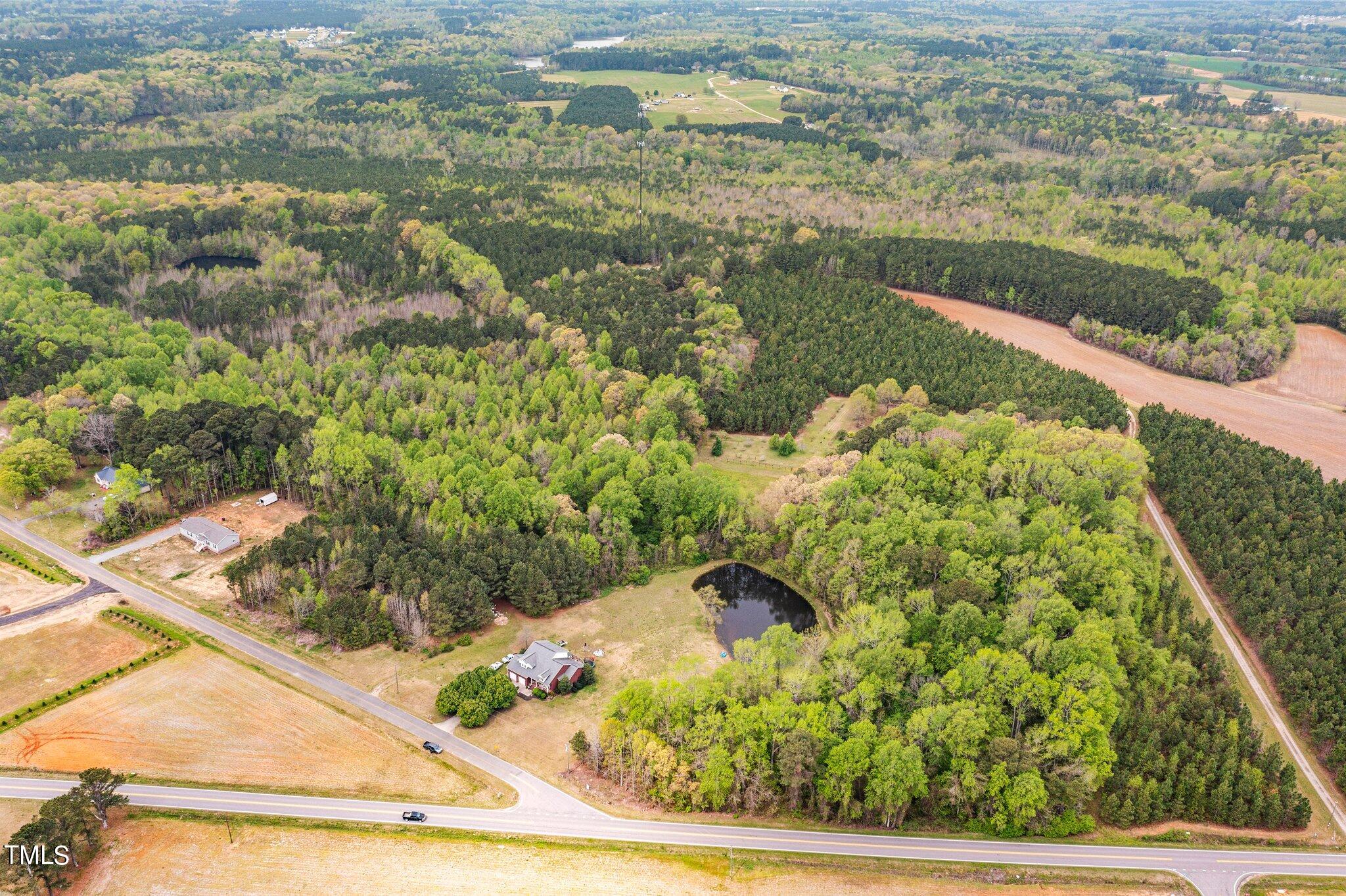0 Atkinson Mill Road