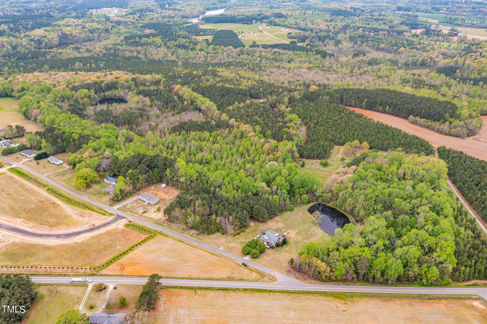 0 Atkinson Mill Road