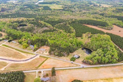 0 Atkinson Mill Road Selma NC 27576