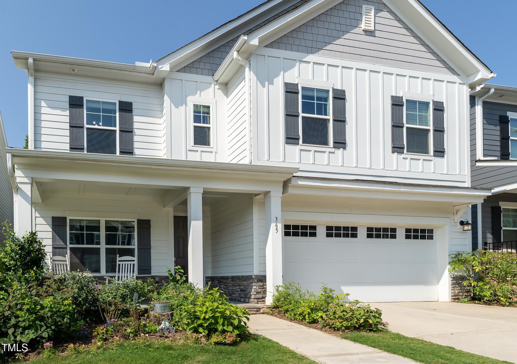 365 Jorpaul Drive