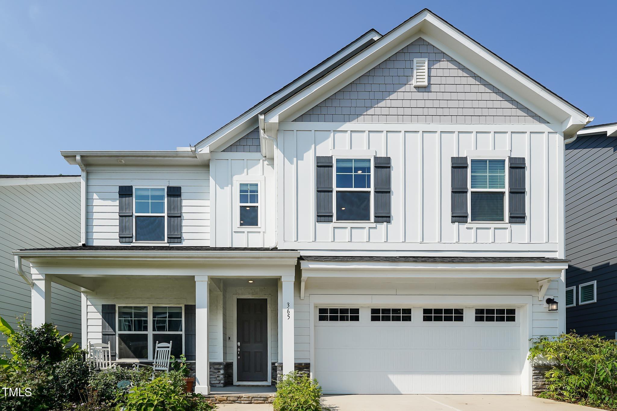 365 Jorpaul Drive