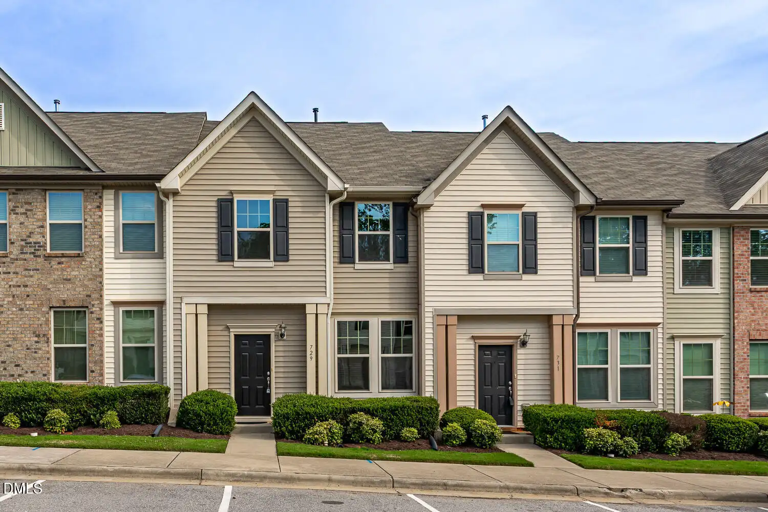 729 Maypearl Lane, Raleigh, NC, 27610