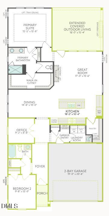 130 Landscape Drive