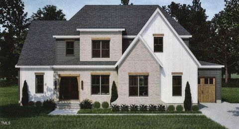 7609 Thompson Mill Road Wake Forest NC 27587