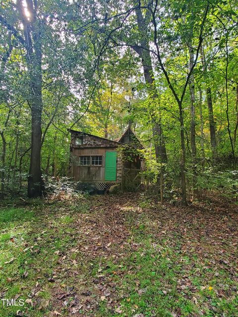 A home in Pittsboro